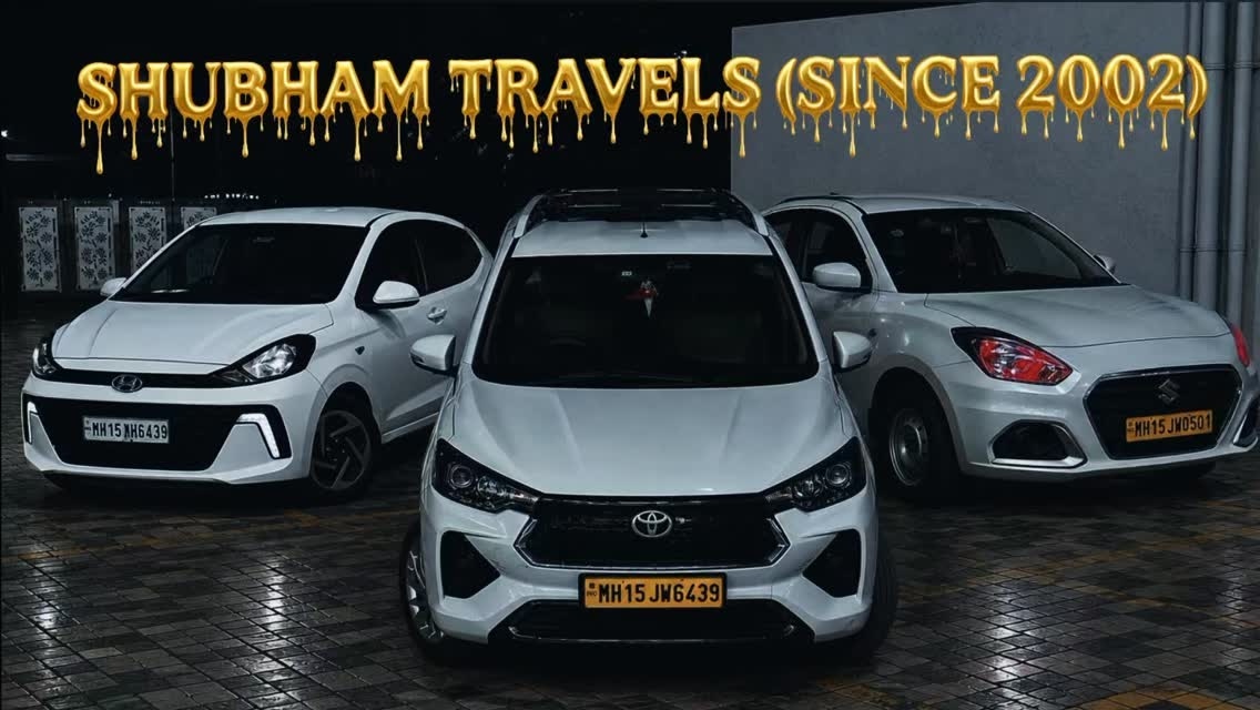 Shubham Travels Cab