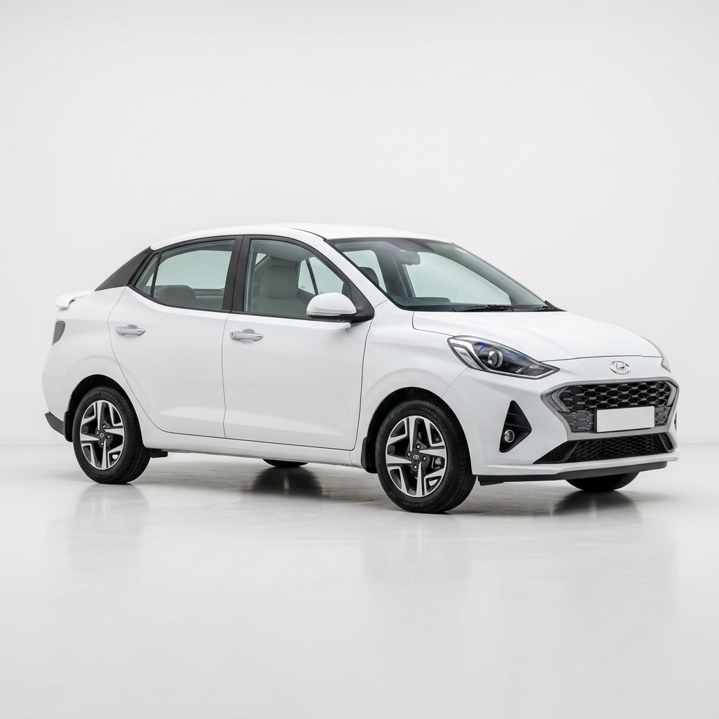 Hyundai Aura