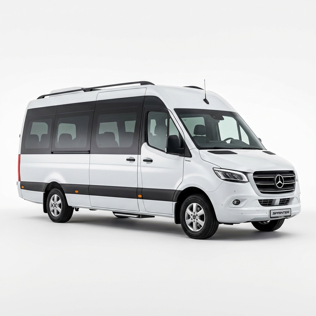 Mini Bus