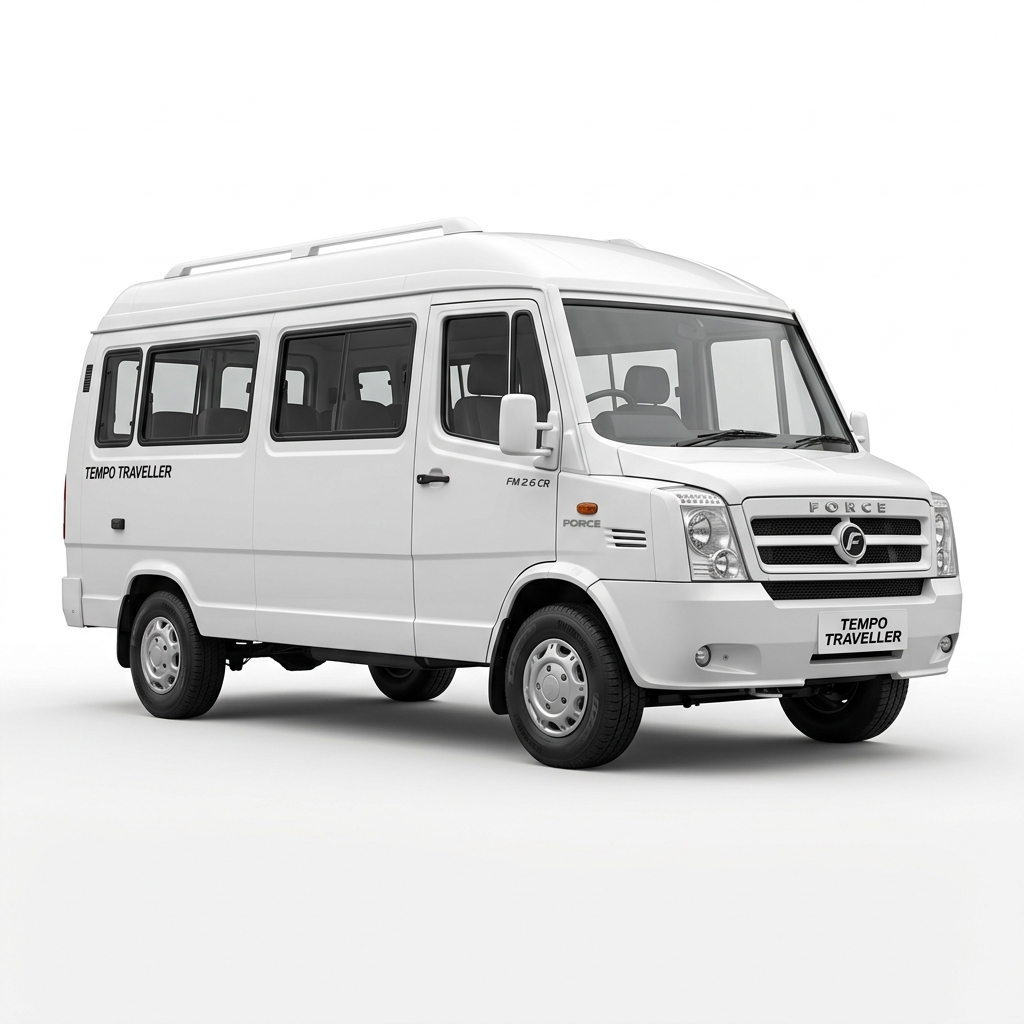 Tempo Traveller