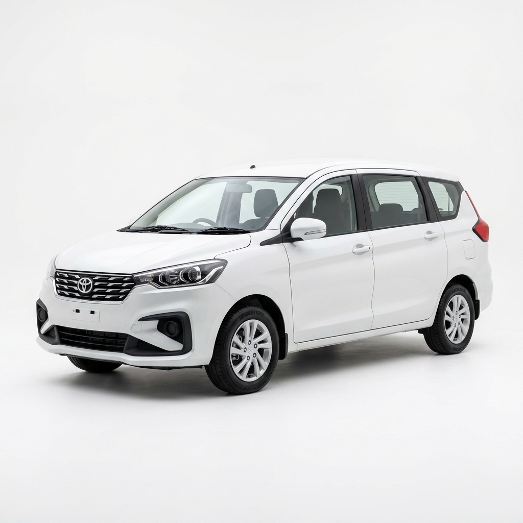 Toyota Rumion